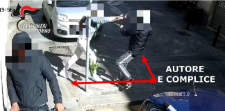 Anziana reagisce allo scippo a Torino e fa arrestare un giovane ladro