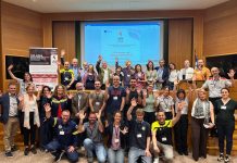 Incendi boschivi, la Regione Calabria in Grecia al “2nd Exchange and Training Meeting”