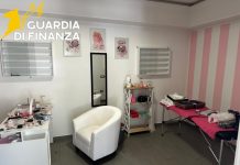 Scoperti due ambulatori abusivi di medicina estetica a Crotone, due denunce