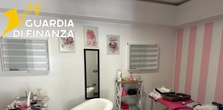 Scoperti due ambulatori abusivi di medicina estetica a Crotone, due denunce