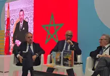 Al Salone del Libro di Torino il volume “Il Vento di Dakhla”, dal Marocco alla Calabria