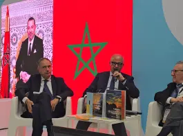 Al Salone del Libro di Torino il volume “Il Vento di Dakhla”, dal Marocco alla Calabria
