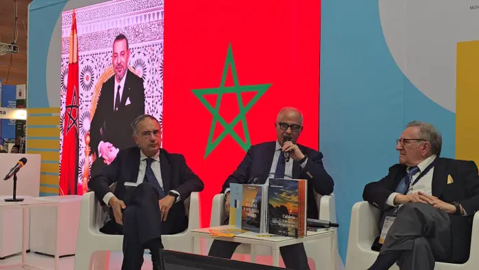 Calabria-Marocco