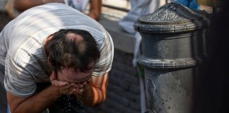 Caldo, due anziani muoiono a Genova. Salis: “Momento di dolore per la nostra città”