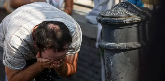 Caldo, due anziani muoiono a Genova. Salis: “Momento di dolore per la nostra città”