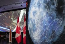 Il settore spaziale canadese genera 5 miliardi di ricavi nel 2024