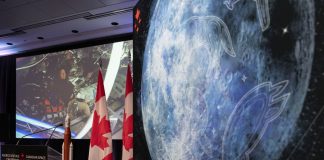 Il settore spaziale canadese genera 5 miliardi di ricavi nel 2024