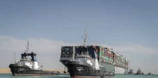 Cresce il trasporto marittimo in Egitto, oltre 11 milioni di container movimentati nel 2025