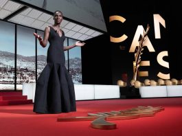 Cannes 79, il Festival apre nel segno dell’amore elettrico