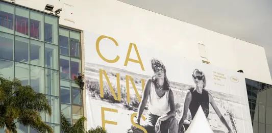 Tra attese e conferme, tutto pronto per l’apertura di Cannes 79