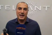 Stellantis, Cappellano “Nessuna riduzione di capacità produttiva in Italia”