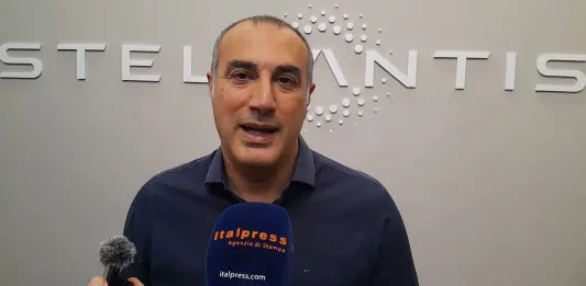 Stellantis, Cappellano “Nessuna riduzione di capacità produttiva in Italia”