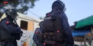 Blitz dei Carabinieri tra Vicenza e Pisa, smantellata una banda di rapinatori e ladri