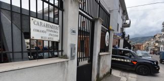 Truffa del “finto carabiniere” ai danni di anziani nel Palermitano, 6 arresti e una denuncia