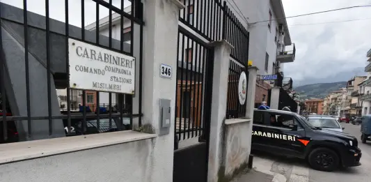 Truffa del “finto carabiniere” ai danni di anziani nel Palermitano, 6 arresti e una denuncia