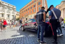 Giro di vite contro i furti nel centro storico a Roma, 3 arresti e 3 denunce