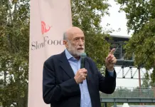 Morto Carlo Petrini, il fondatore di Slow Food aveva 76 anni