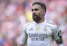 Real Madrid, Carvajal does not invite Arbeloa to the farewell dinner