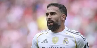 Real Madrid, Carvajal does not invite Arbeloa to the farewell dinner