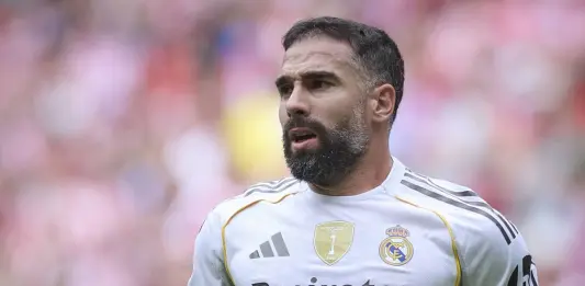 Real Madrid, Carvajal does not invite Arbeloa to the farewell dinner