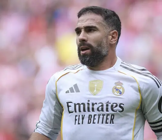 Real Madrid, Carvajal does not invite Arbeloa to the farewell dinner