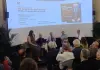 Casini presenta a Palermo il suo ultimo libro ‘Al centro dell’aula. Dalla prima Repubblica a oggi’