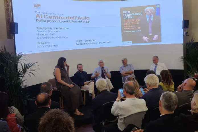 Casini 1