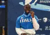 Coppa del Mondo paralimpica, subito due medaglie per l’Italia a Bradenton