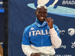 Coppa del Mondo paralimpica, subito due medaglie per l’Italia a Bradenton