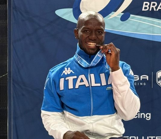 Coppa del Mondo paralimpica, subito due medaglie per l’Italia a Bradenton