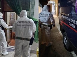Tentato femminicidio nel Catanese, donna picchiata nella notte a Misterbianco: è in gravissime condizioni, arrestato il marito