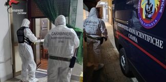 Tentato femminicidio nel Catanese, donna picchiata nella notte a Misterbianco: è in gravissime condizioni, arrestato il marito