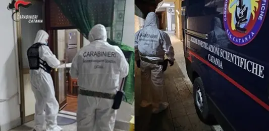 Tentato femminicidio nel Catanese, donna picchiata nella notte a Misterbianco: è in gravissime condizioni, arrestato il marito