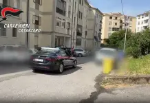Tentata truffa a un’anziana a Catanzaro, un uomo agli arresti domiciliari
