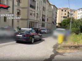 Tentata truffa a un’anziana a Catanzaro, un uomo agli arresti domiciliari