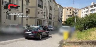 Tentata truffa a un’anziana a Catanzaro, un uomo agli arresti domiciliari