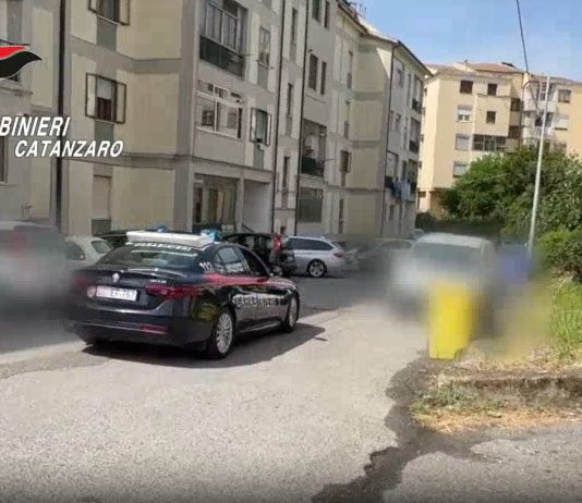 Tentata truffa a un’anziana a Catanzaro, un uomo agli arresti domiciliari