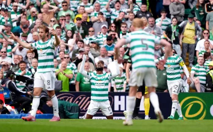 Celtic (1)
