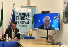 BCE, Cipollone “Obiettivo tenere l’inflazione stabile al 2% nel medio periodo”