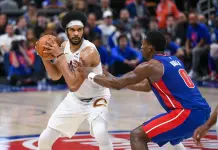 Cleveland vola in finale a Est, Detroit fuori in gara-7 dei playoff Nba