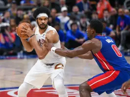 Cleveland vola in finale a Est, Detroit fuori in gara-7 dei playoff Nba