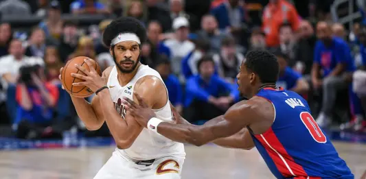 Cleveland vola in finale a Est, Detroit fuori in gara-7 dei playoff Nba
