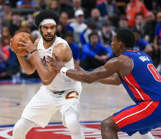 Cleveland vola in finale a Est, Detroit fuori in gara-7 dei playoff Nba