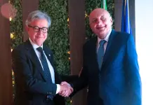 Accordo tra MASE e CNR per programmi e iniziative comuni su clima, energia e ambiente