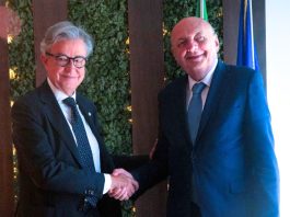 Accordo tra MASE e CNR per programmi e iniziative comuni su clima, energia e ambiente