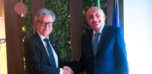 Accordo tra MASE e CNR per programmi e iniziative comuni su clima, energia e ambiente
