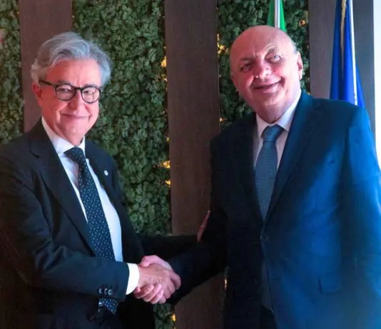 Accordo tra MASE e CNR per programmi e iniziative comuni su clima, energia e ambiente