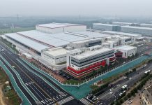 Swire Coca-Cola aumenta investimenti in Cina e apre due nuovi impianti in 24 ore