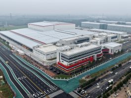 Swire Coca-Cola aumenta investimenti in Cina e apre due nuovi impianti in 24 ore