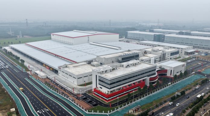 Swire Coca-Cola aumenta investimenti in Cina e apre due nuovi impianti in 24 ore